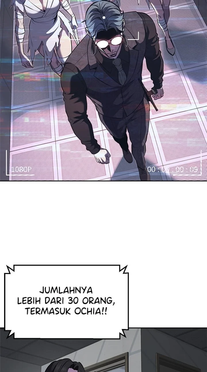 Ticket Hero S2 Chapter 293 Gambar 19