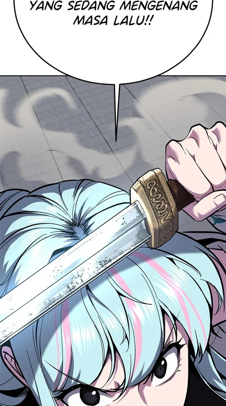 Ticket Hero S2 Chapter 293 Gambar 191