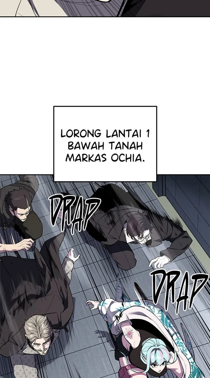 Manhwa Ticket Hero S2 Chapter 293 gambar 2