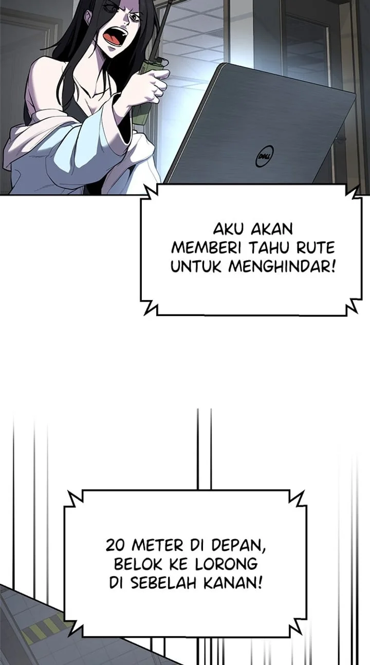 Ticket Hero S2 Chapter 293 Gambar 20