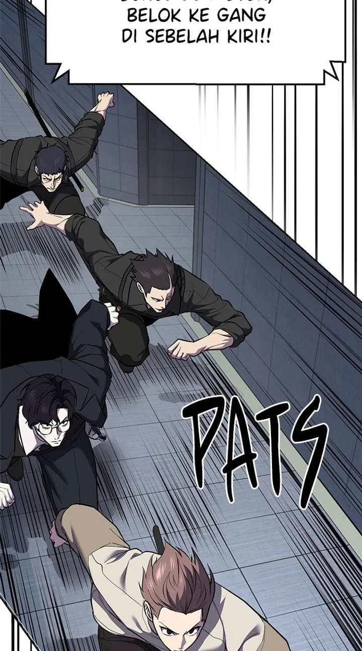 Ticket Hero S2 Chapter 293 Gambar 23
