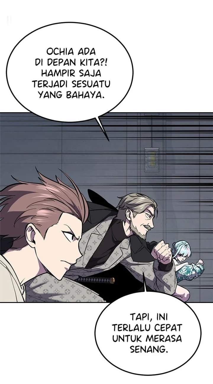 Ticket Hero S2 Chapter 293 Gambar 25