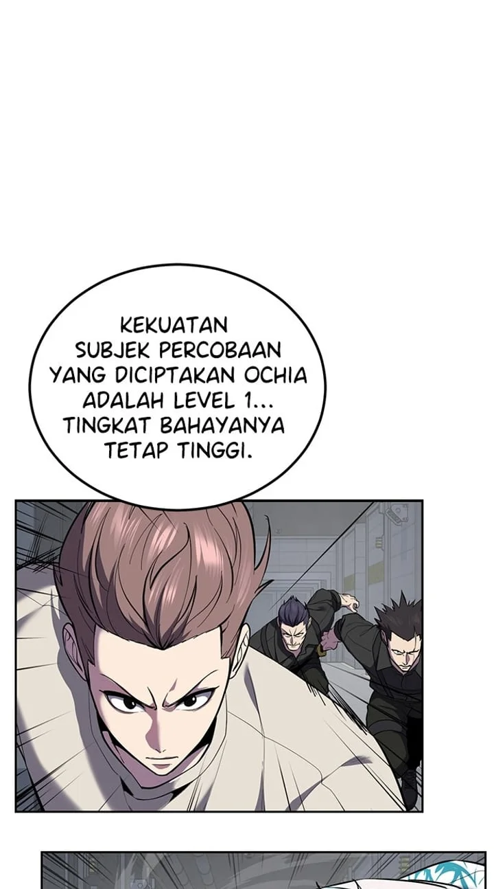Ticket Hero S2 Chapter 293 Gambar 26
