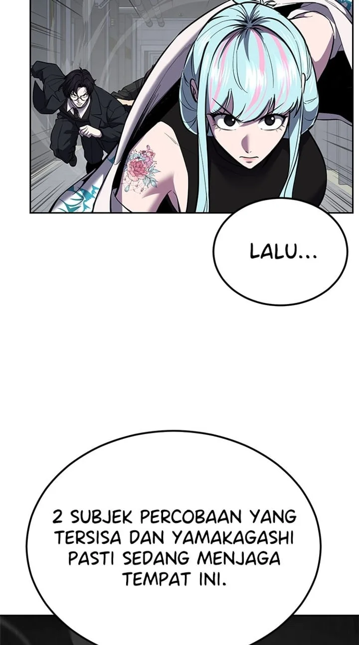 Ticket Hero S2 Chapter 293 Gambar 27