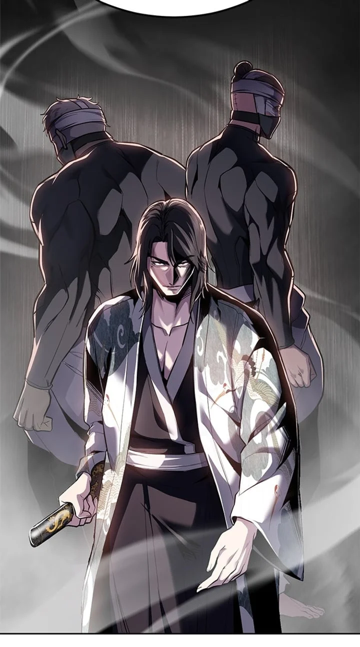Ticket Hero S2 Chapter 293 Gambar 28