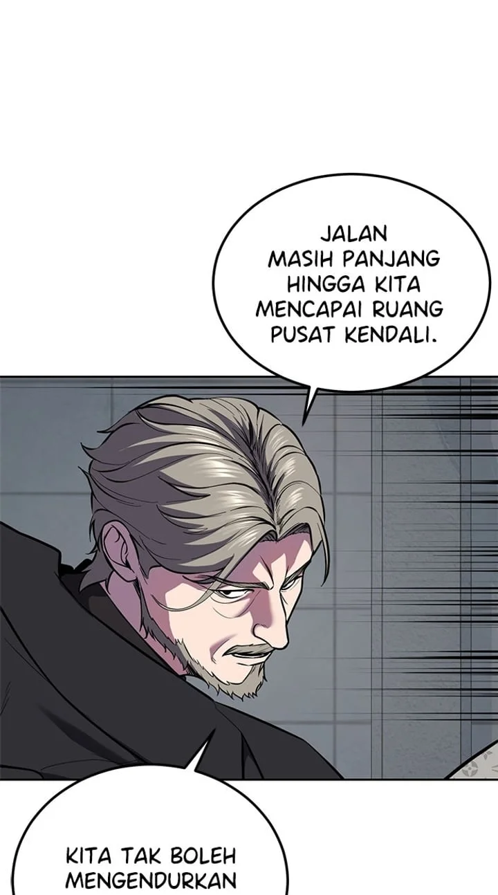 Ticket Hero S2 Chapter 293 Gambar 29