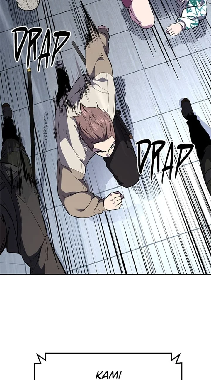 Ticket Hero S2 Chapter 293 Gambar 3