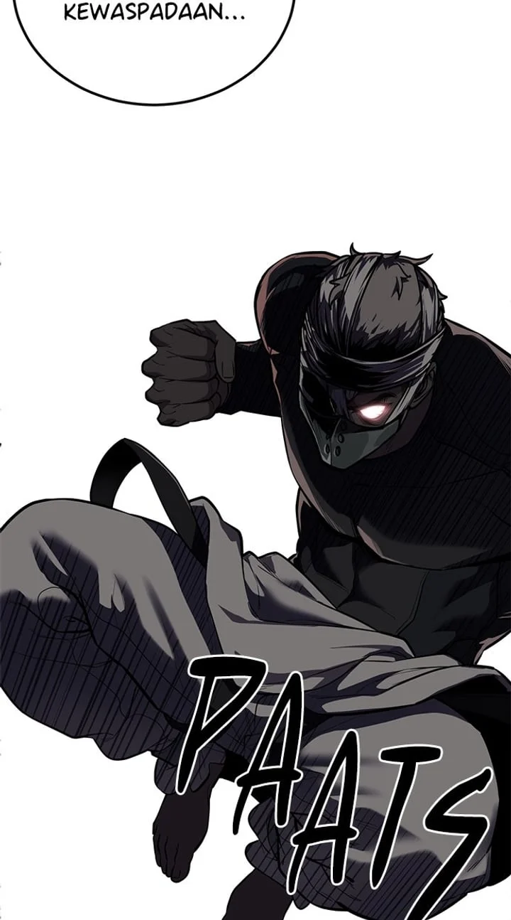 Ticket Hero S2 Chapter 293 Gambar 30