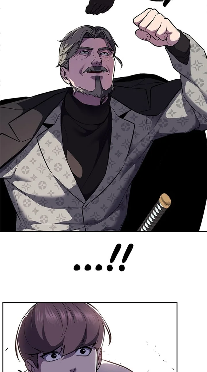 Ticket Hero S2 Chapter 293 Gambar 31