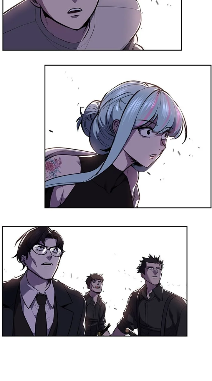 Ticket Hero S2 Chapter 293 Gambar 32