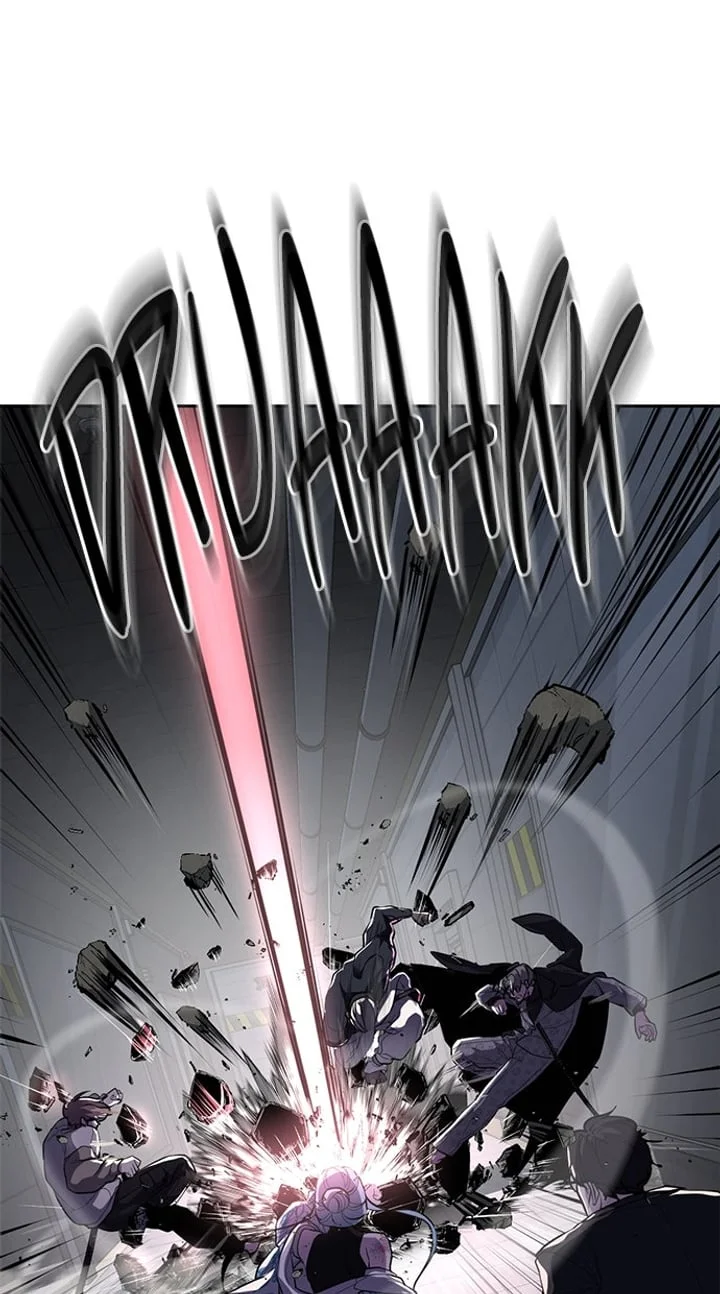 Ticket Hero S2 Chapter 293 Gambar 33