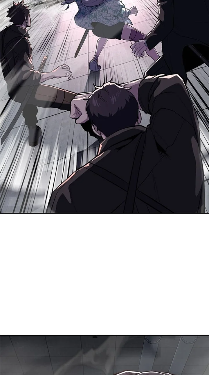 Ticket Hero S2 Chapter 293 Gambar 34