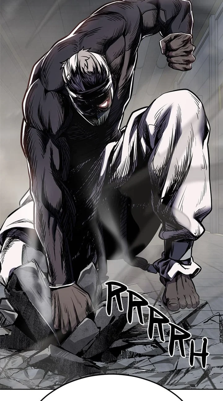 Ticket Hero S2 Chapter 293 Gambar 35