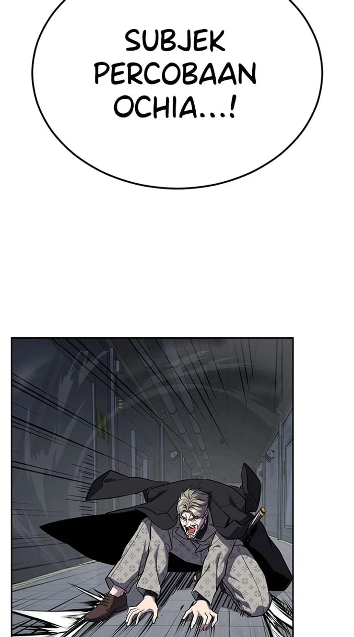 Ticket Hero S2 Chapter 293 Gambar 36