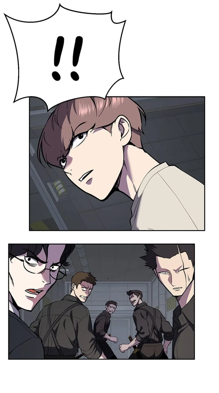 Ticket Hero S2 Chapter 293 Gambar 38
