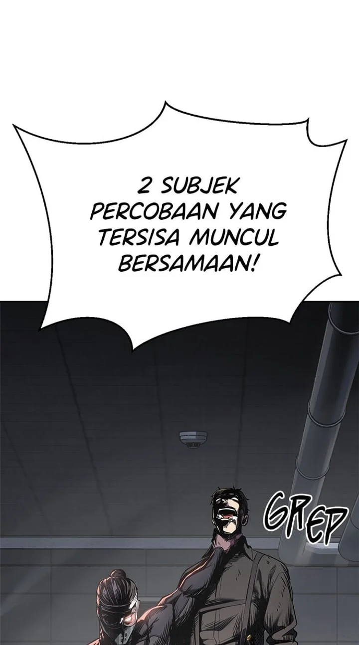 Ticket Hero S2 Chapter 293 Gambar 39