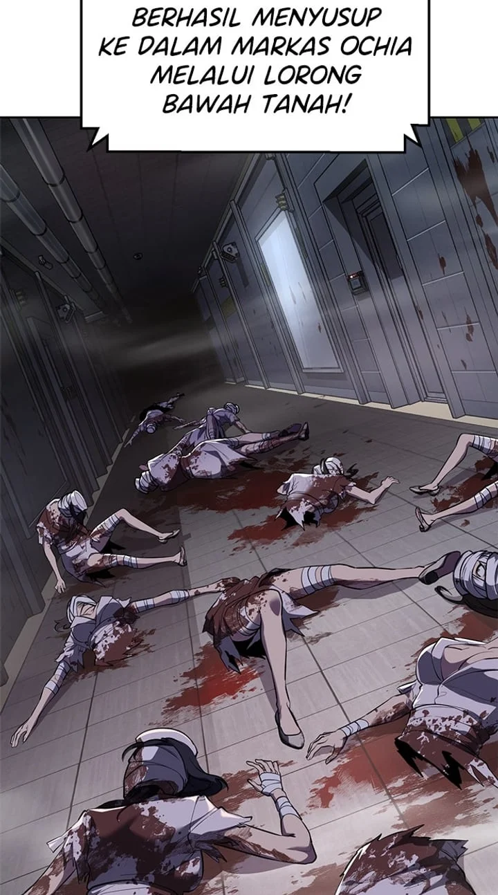 Ticket Hero S2 Chapter 293 Gambar 4