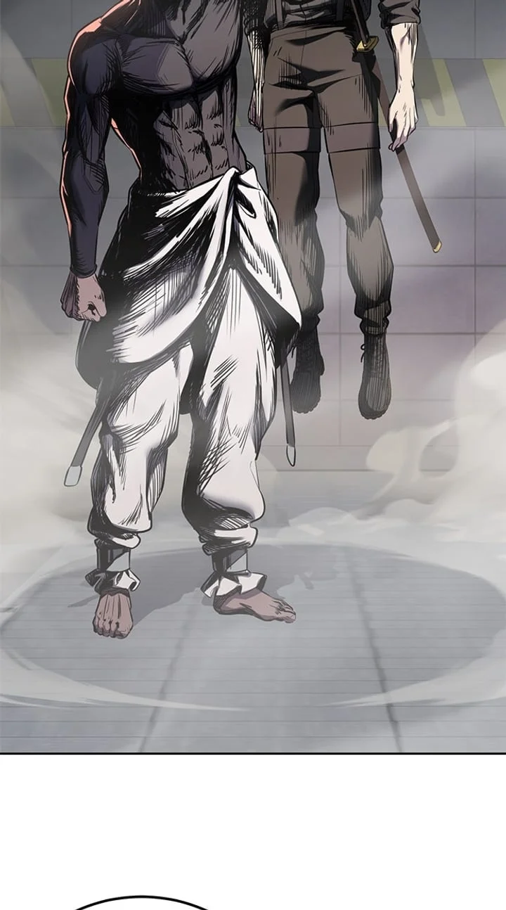 Ticket Hero S2 Chapter 293 Gambar 40