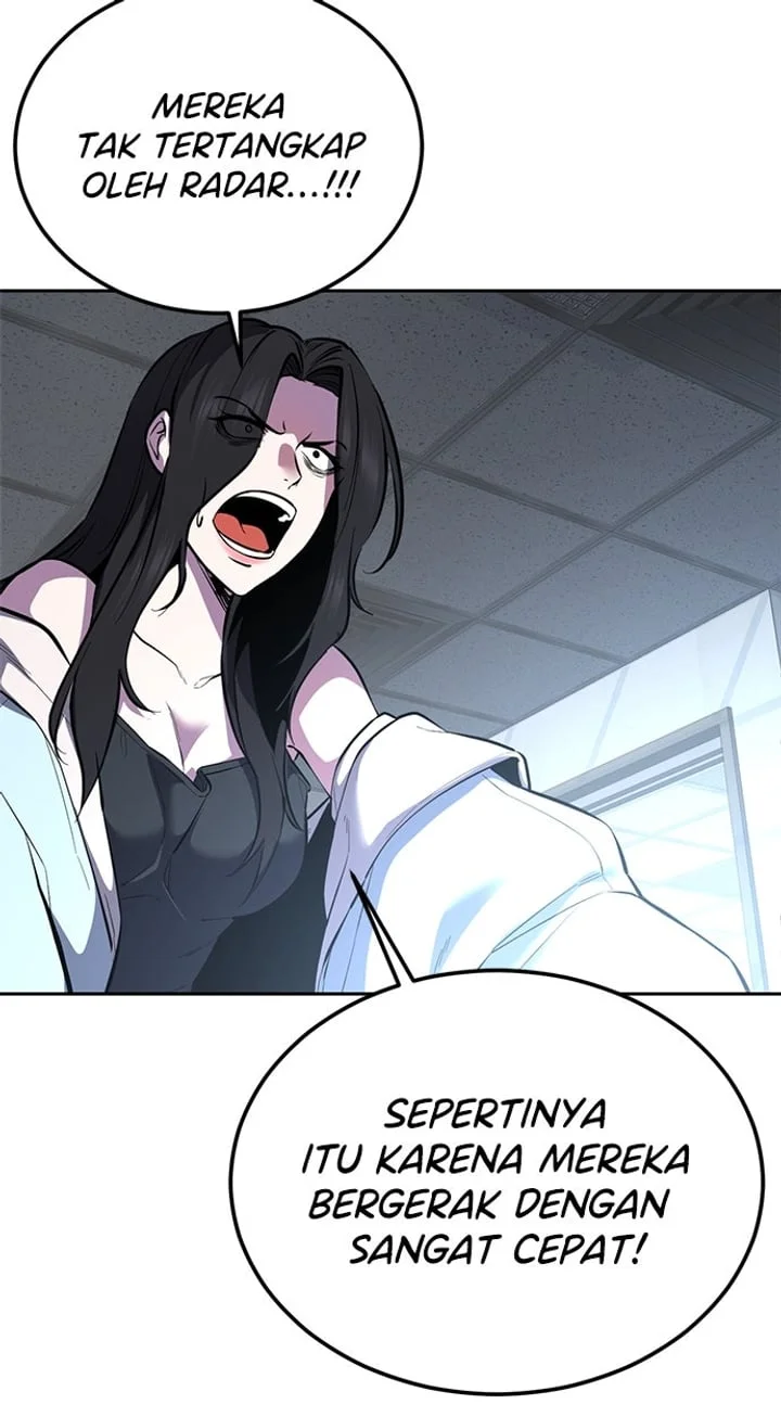 Ticket Hero S2 Chapter 293 Gambar 41
