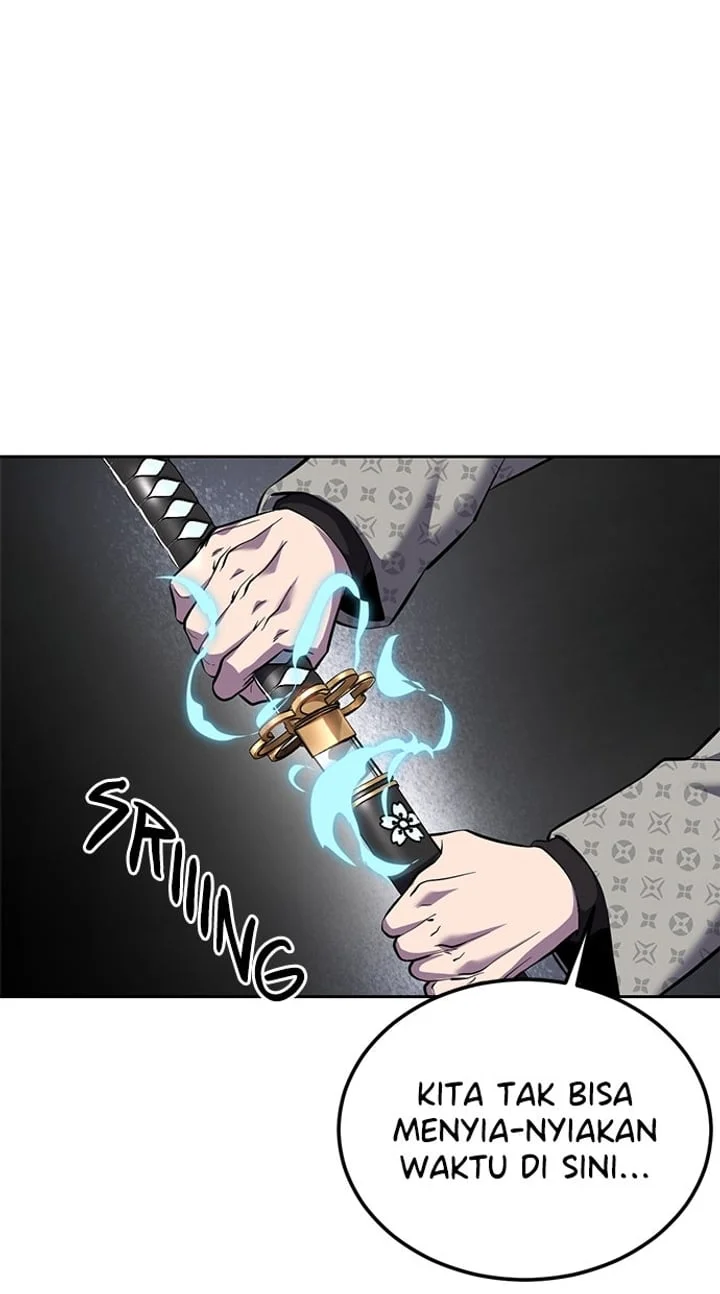 Ticket Hero S2 Chapter 293 Gambar 44