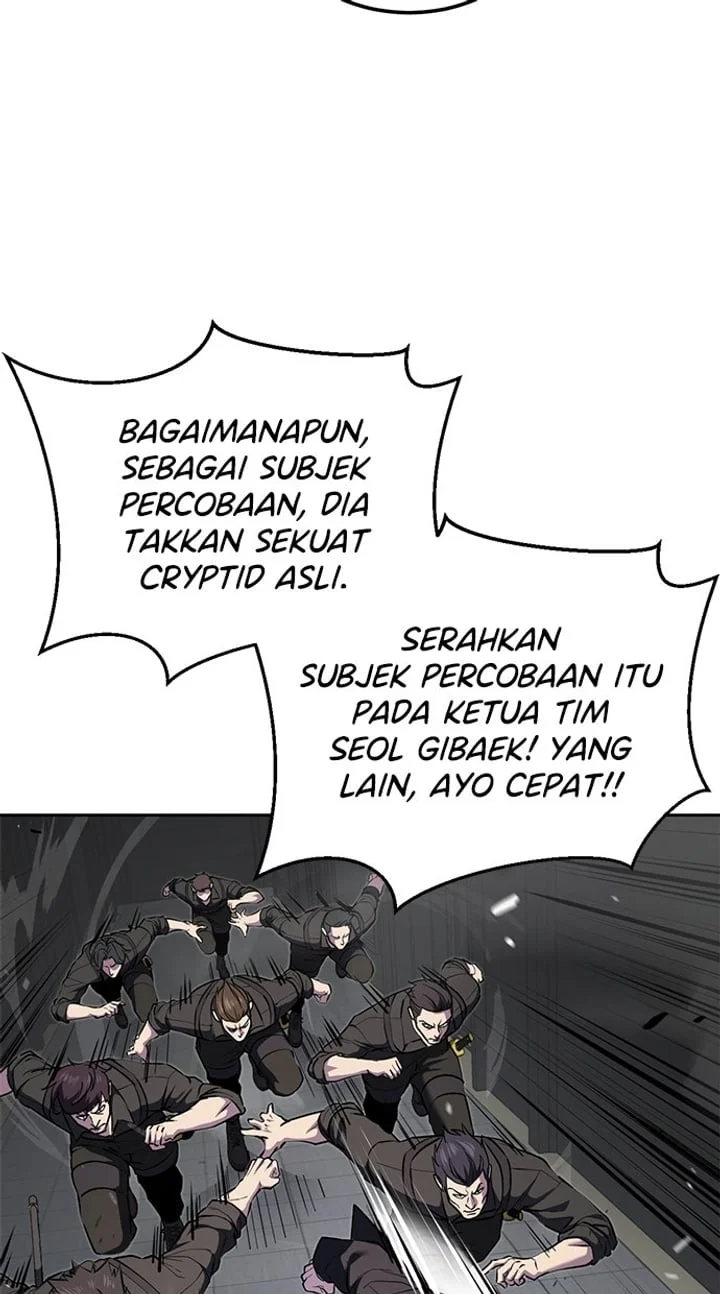 Ticket Hero S2 Chapter 293 Gambar 47
