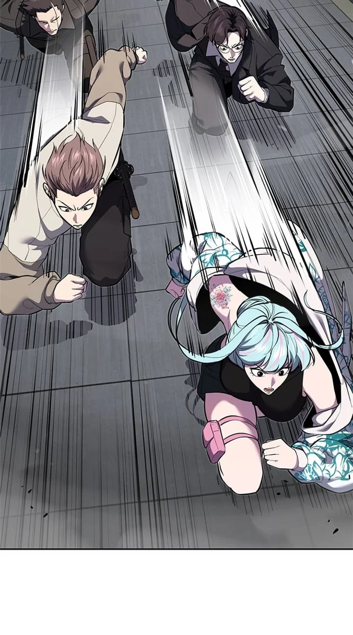 Ticket Hero S2 Chapter 293 Gambar 48