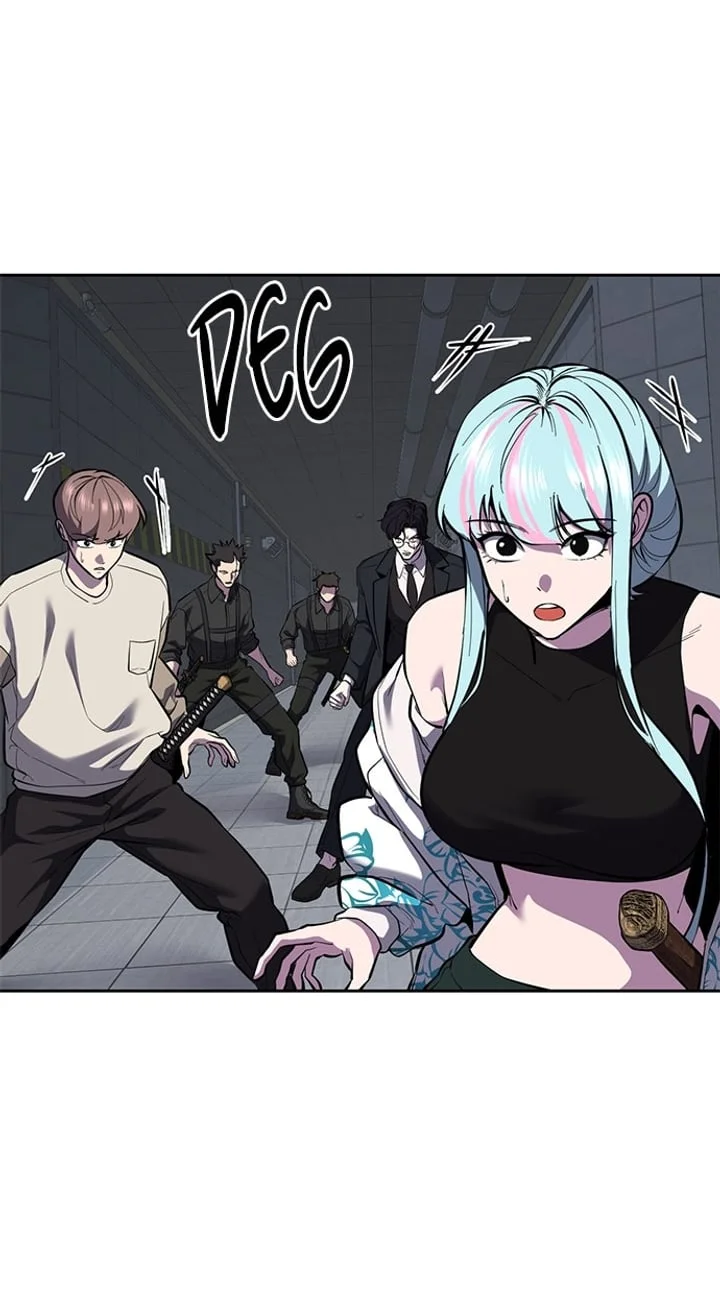 Ticket Hero S2 Chapter 293 Gambar 49