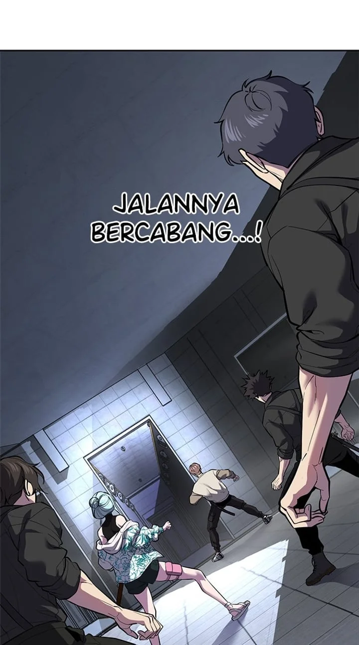 Ticket Hero S2 Chapter 293 Gambar 50