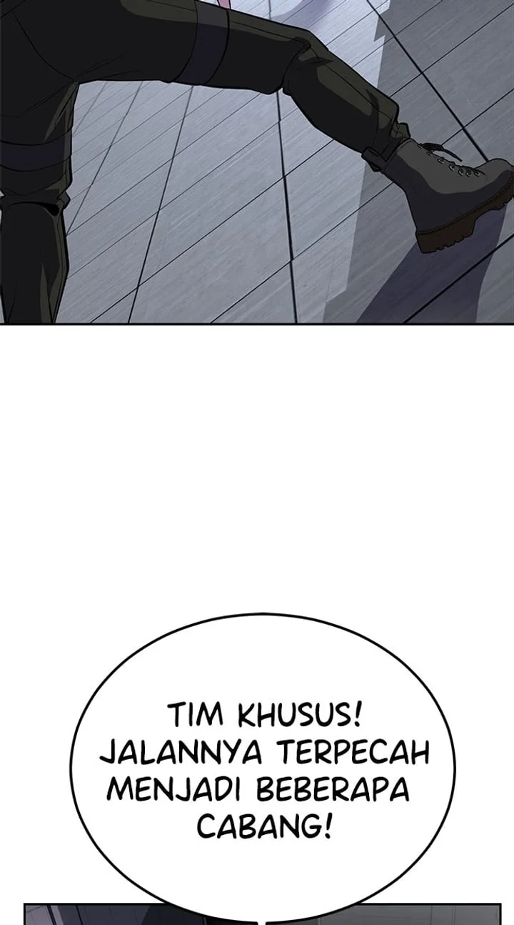Ticket Hero S2 Chapter 293 Gambar 51