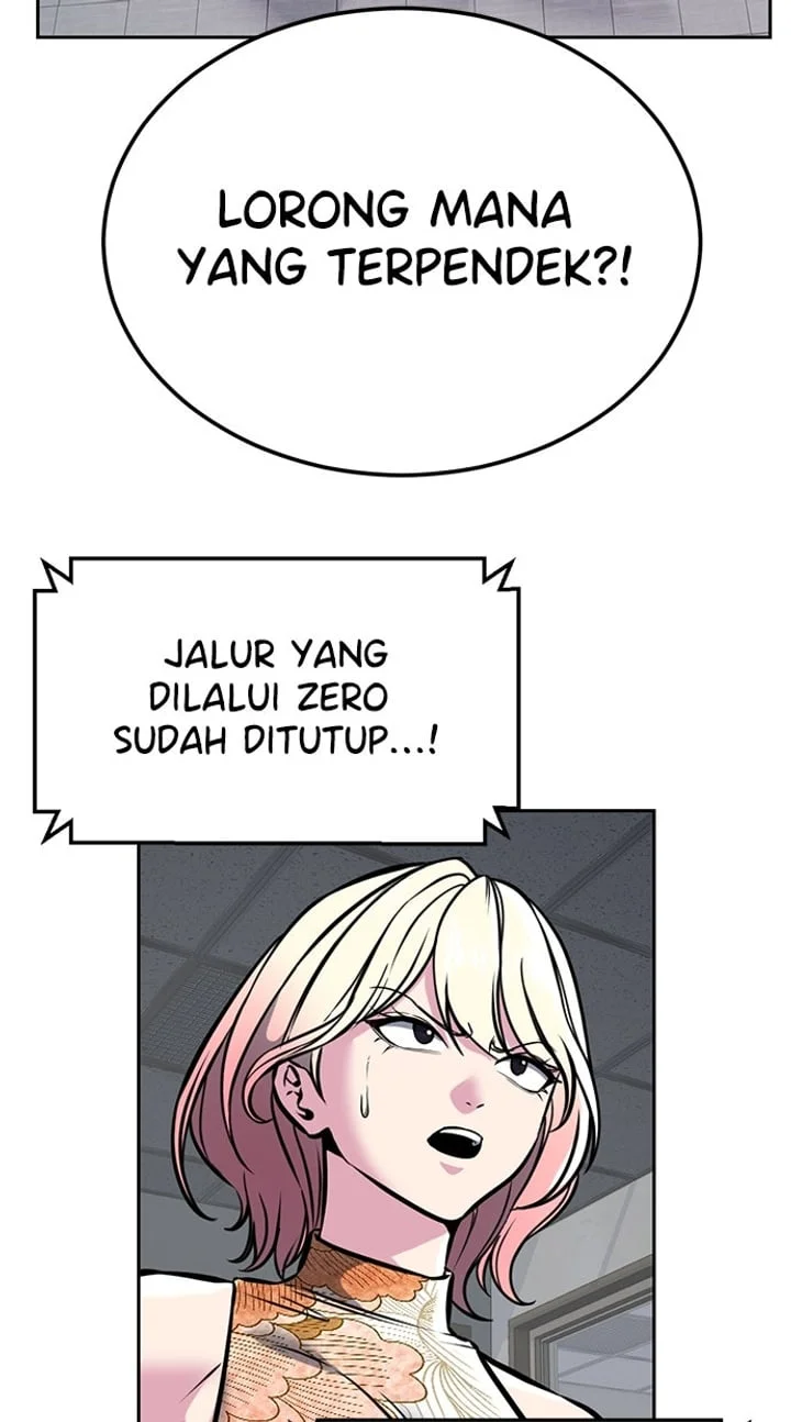 Ticket Hero S2 Chapter 293 Gambar 53