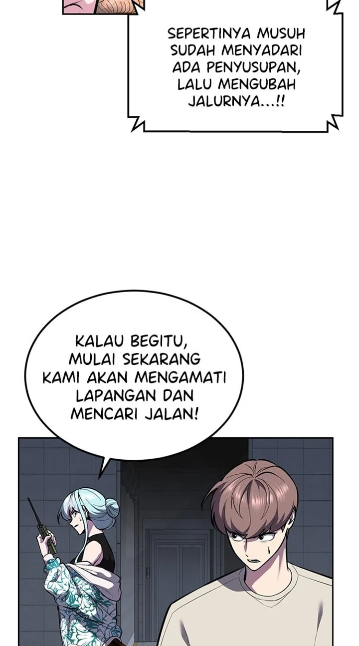 Ticket Hero S2 Chapter 293 Gambar 54