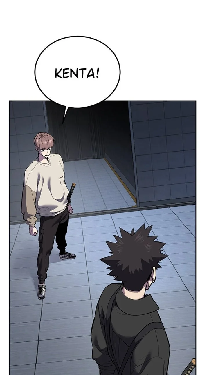Ticket Hero S2 Chapter 293 Gambar 58
