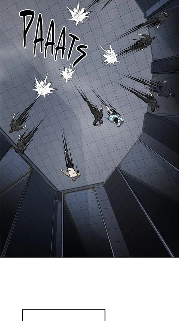 Ticket Hero S2 Chapter 293 Gambar 65
