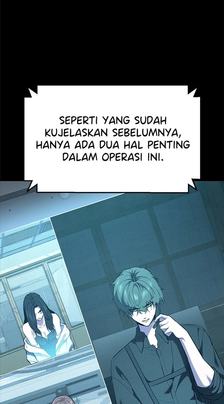 Ticket Hero S2 Chapter 293 Gambar 7