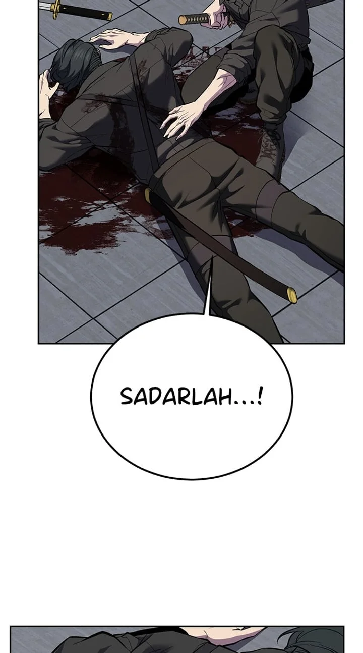 Ticket Hero S2 Chapter 293 Gambar 70