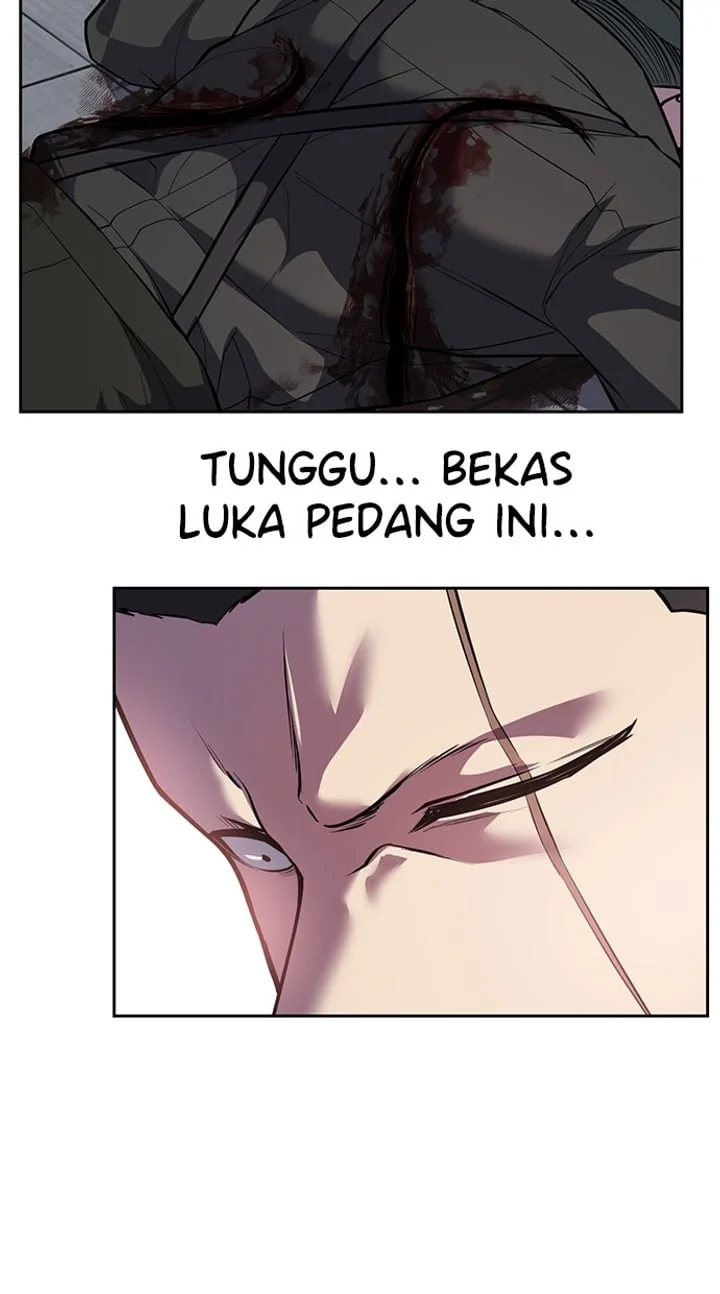 Ticket Hero S2 Chapter 293 Gambar 71
