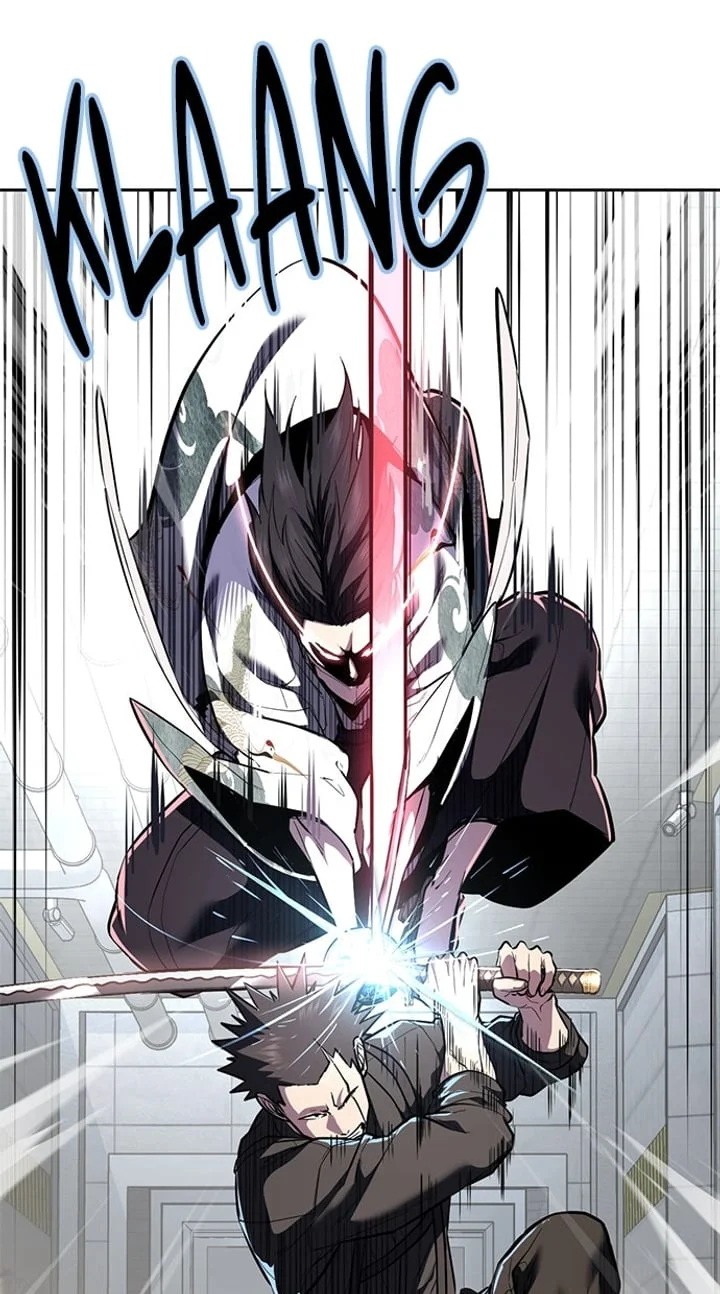 Ticket Hero S2 Chapter 293 Gambar 72