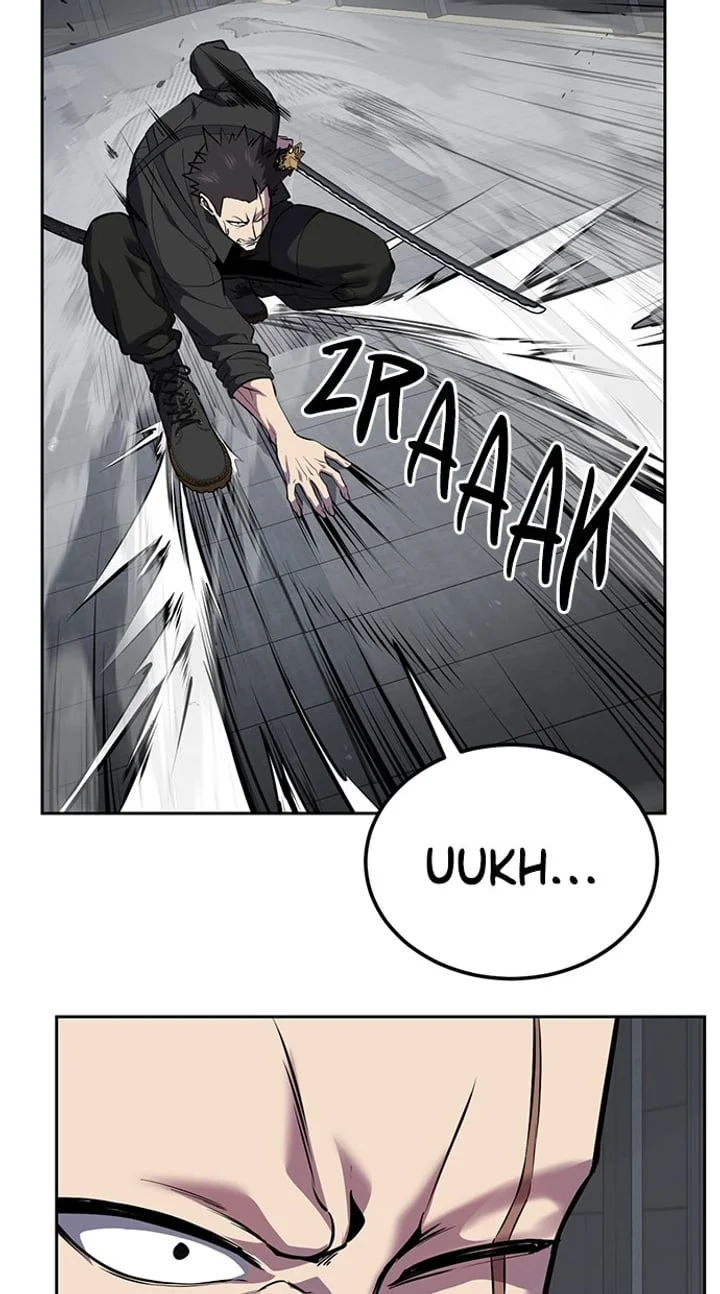Ticket Hero S2 Chapter 293 Gambar 74