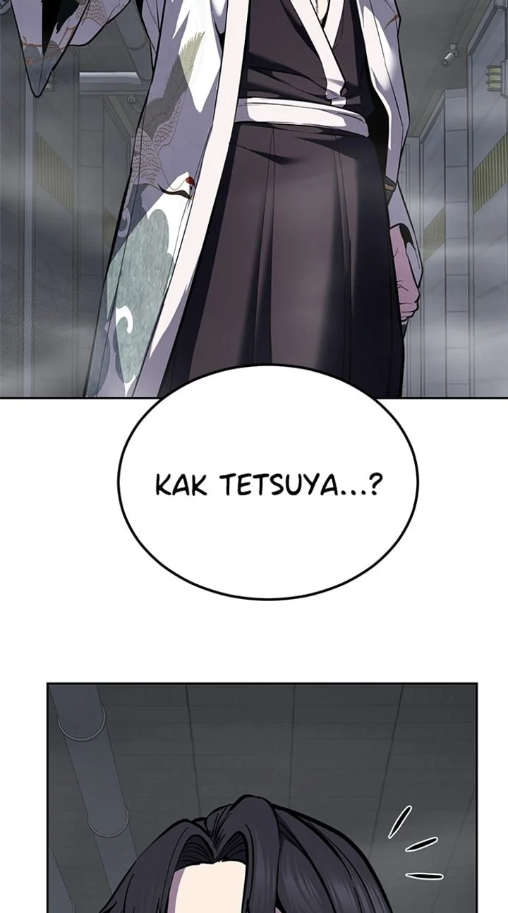 Ticket Hero S2 Chapter 293 Gambar 76
