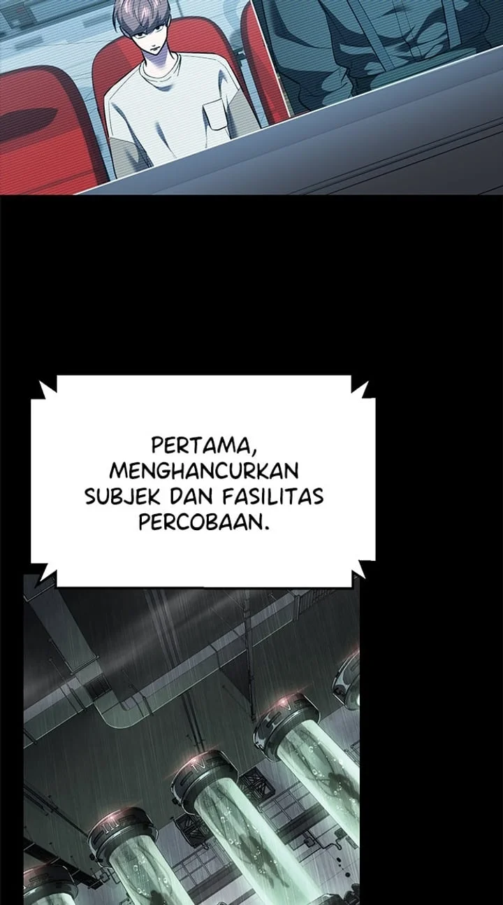 Ticket Hero S2 Chapter 293 Gambar 8