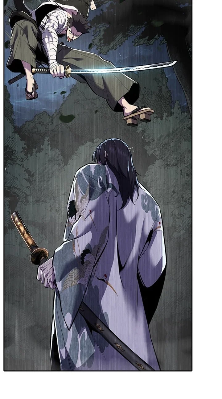 Ticket Hero S2 Chapter 293 Gambar 81