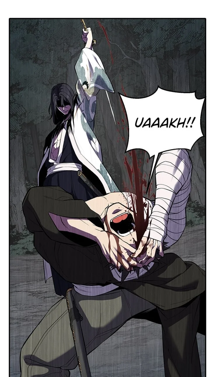 Ticket Hero S2 Chapter 293 Gambar 82