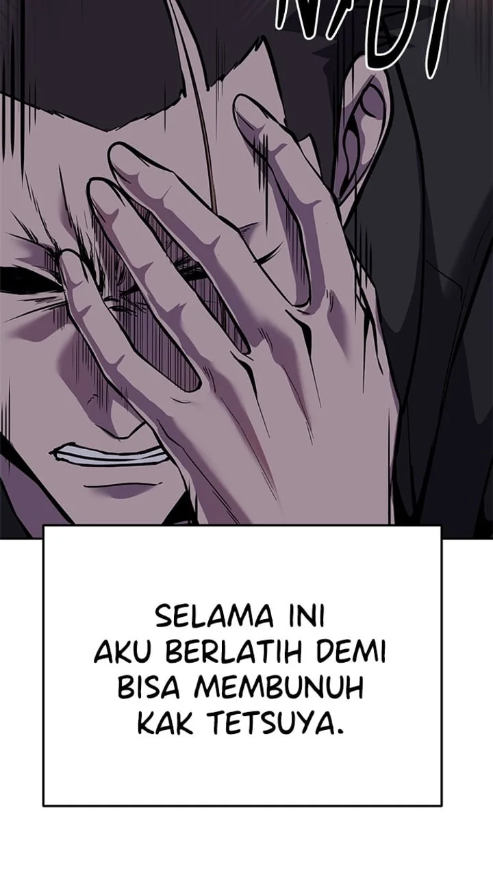 Ticket Hero S2 Chapter 293 Gambar 84