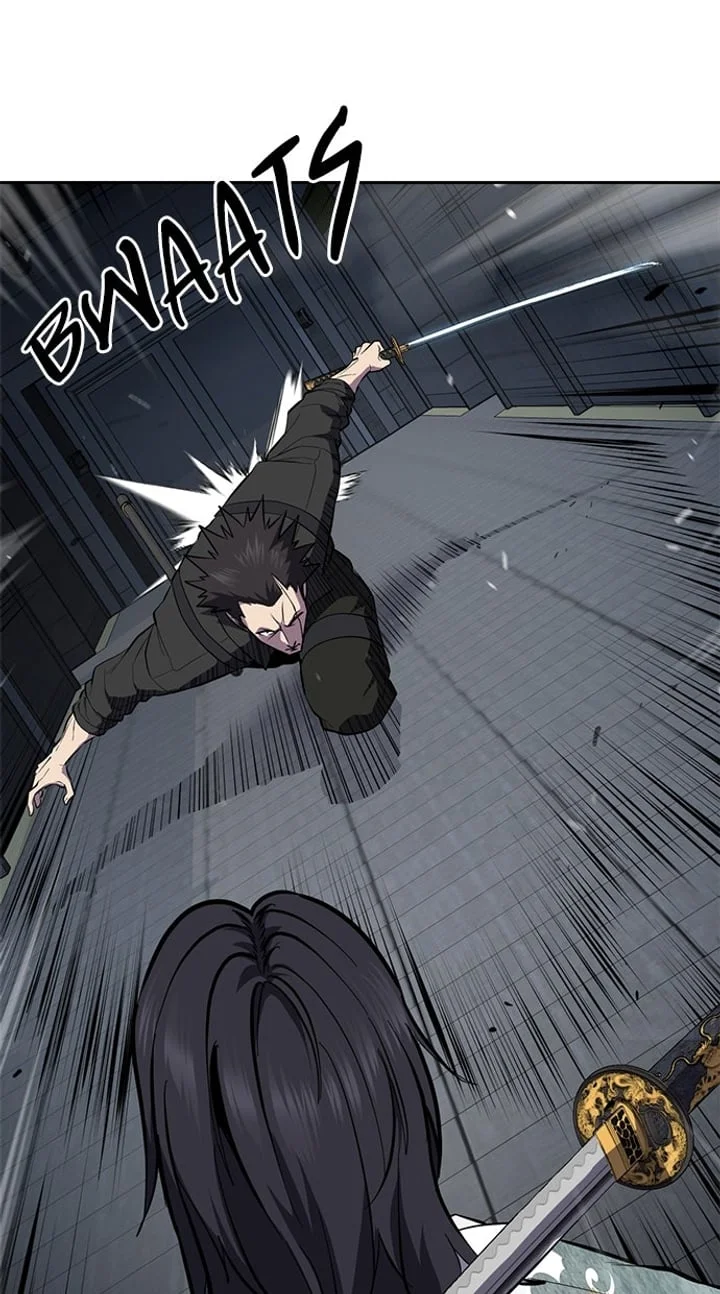 Ticket Hero S2 Chapter 293 Gambar 86