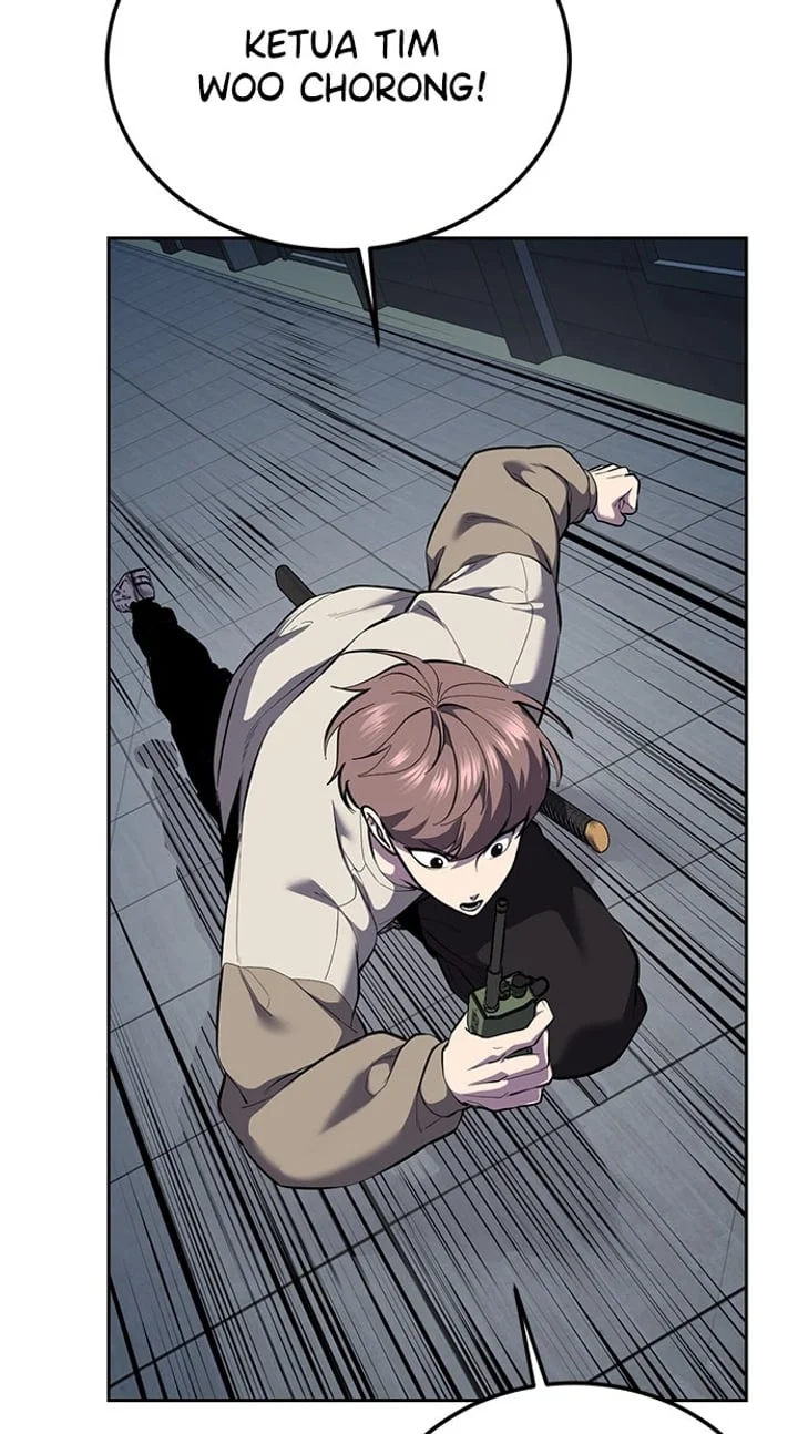 Ticket Hero S2 Chapter 293 Gambar 88