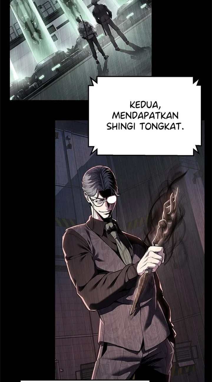 Ticket Hero S2 Chapter 293 Gambar 9