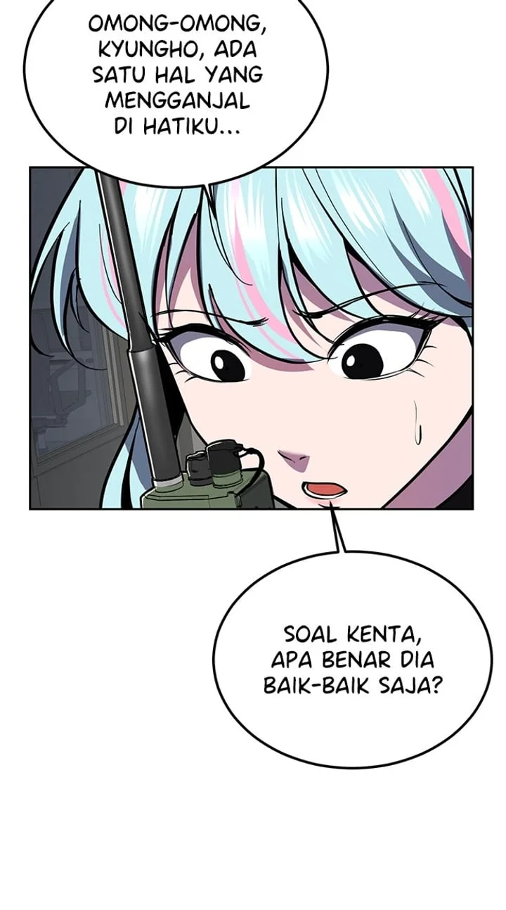 Ticket Hero S2 Chapter 293 Gambar 91