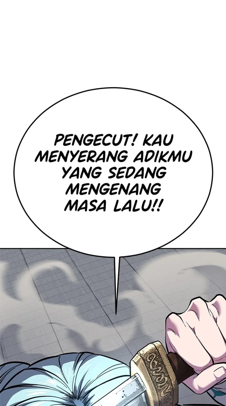 Komik Ticket Hero S2 Chapter 294 gambar 1