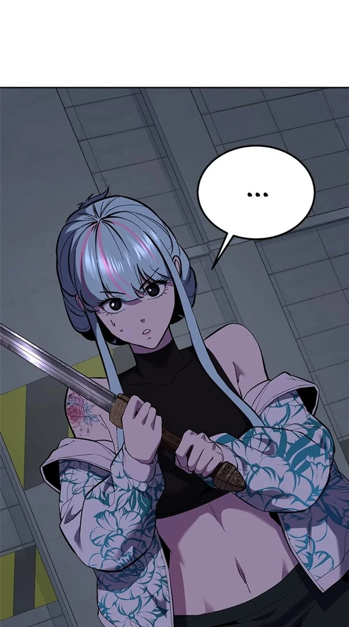 Ticket Hero S2 Chapter 294 Gambar 101