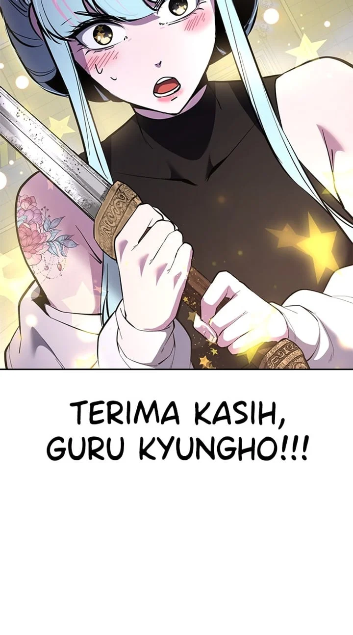 Ticket Hero S2 Chapter 294 Gambar 103